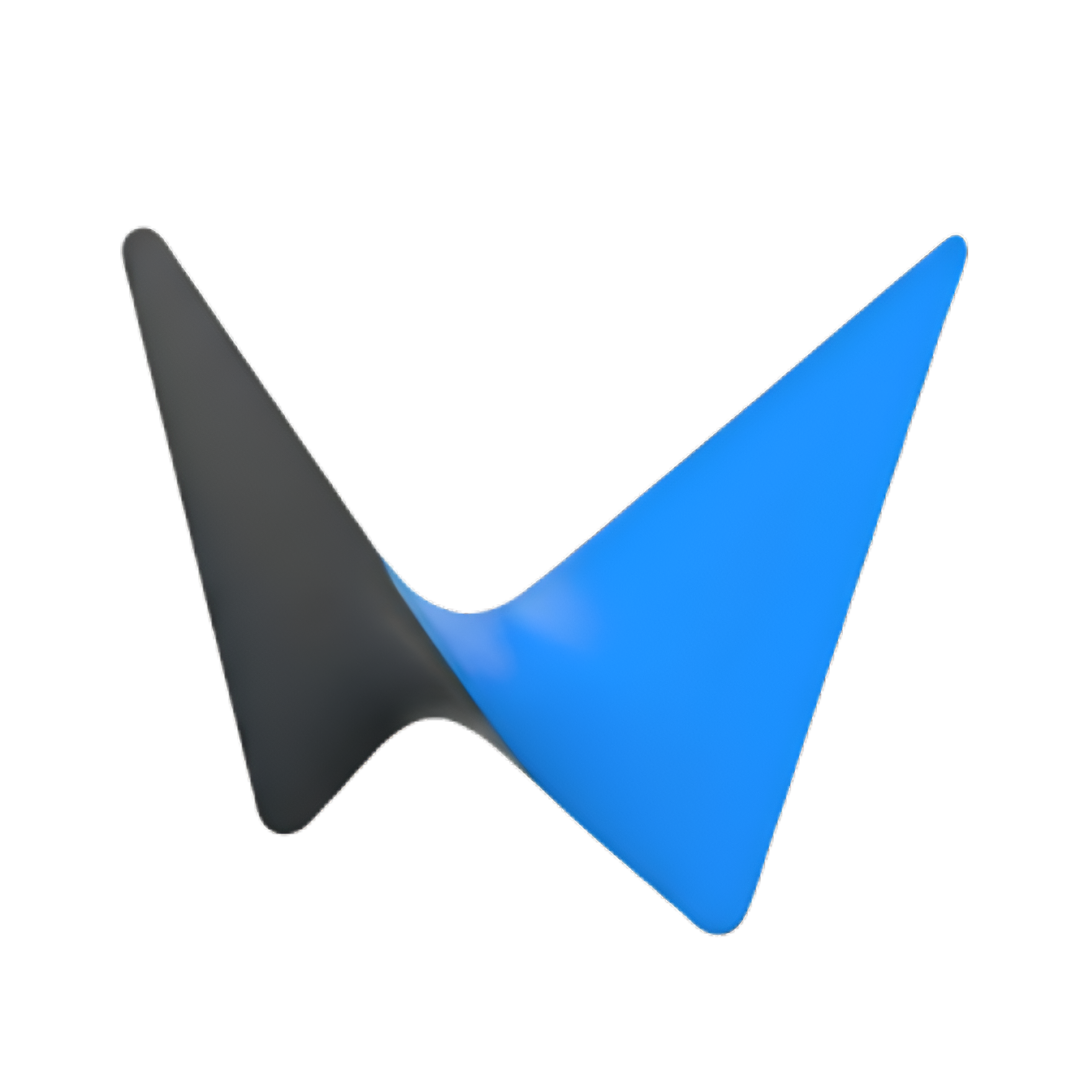 VectorWhite Logo